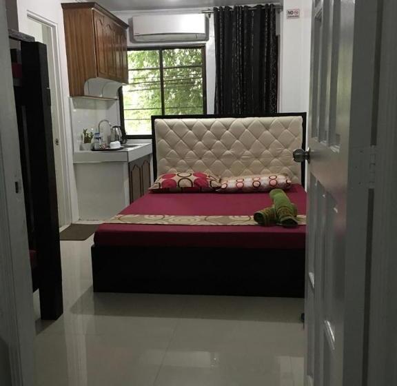 اتاق استاندارد, Bing S Place