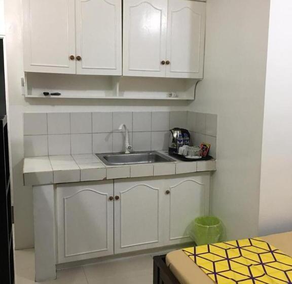 اتاق استاندارد, Bing S Place