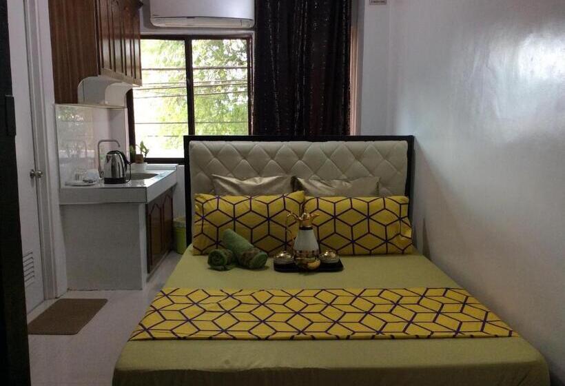 اتاق استاندارد, Bing S Place