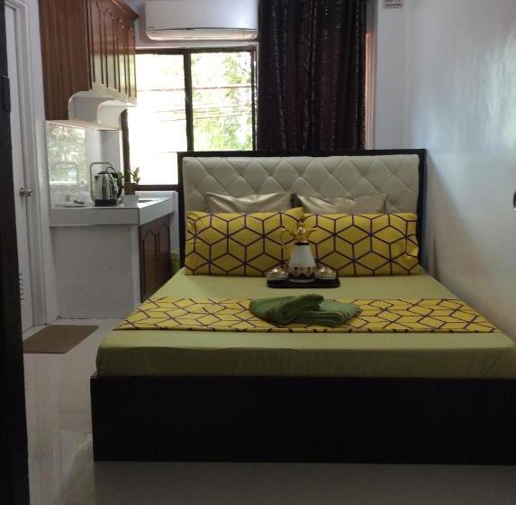 اتاق استاندارد, Bing S Place