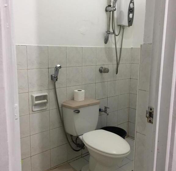 اتاق استاندارد, Bing S Place