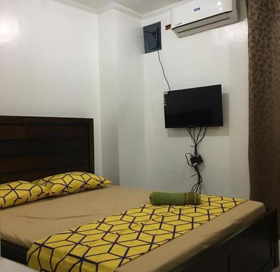 اتاق استاندارد, Bing S Place