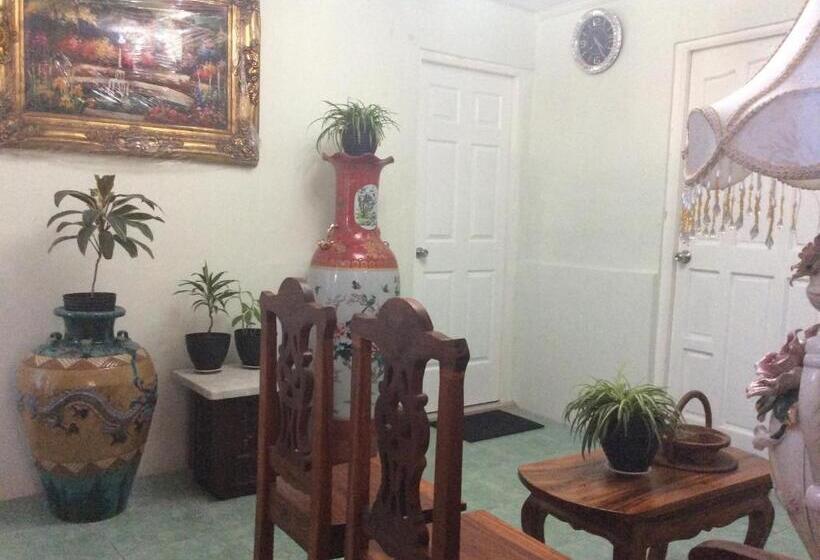 اتاق استاندارد با سرویس بهداشتی مشترک, Bing S Place