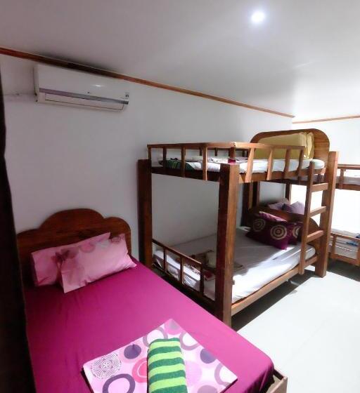 استودیو خانوادگی, Bing S Place