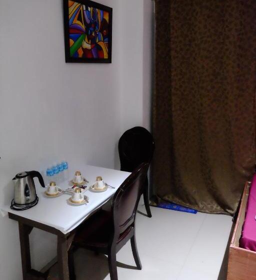 استودیو خانوادگی, Bing S Place