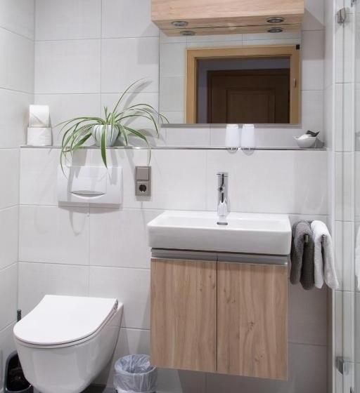 Номер Premium с Балконом, Gästehaus Sonner