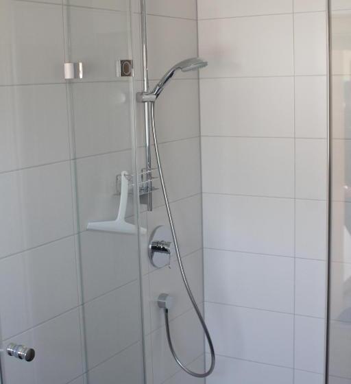 침실 1개 발코니 아파트, Gästehaus Sonner