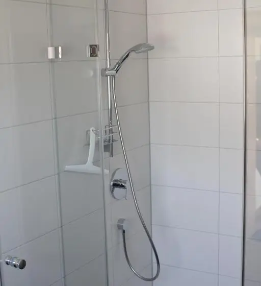 バルコニー付き１ベッドルームアパートメント, Gästehaus Sonner