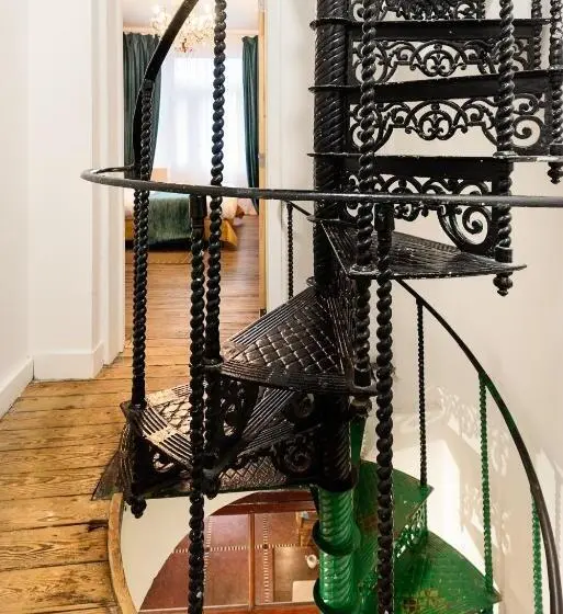 اتاق استاندارد, L Atelier De Hugo