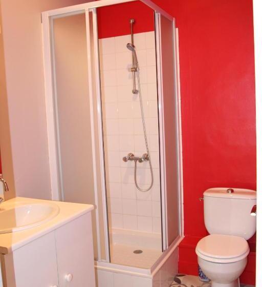 חדר סטנדרט, La Rapiette De Noblat