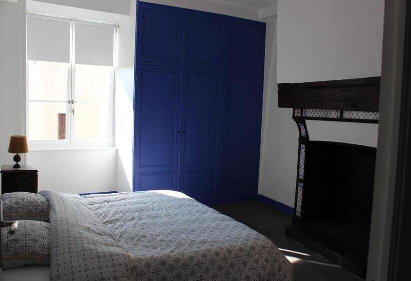 חדר סטנדרט, La Rapiette De Noblat