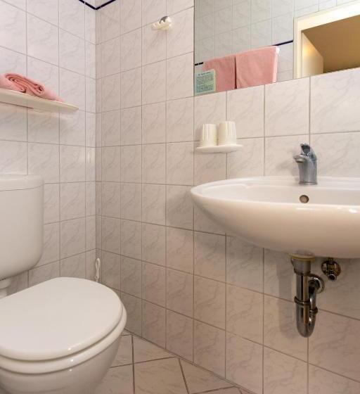 标准间, Pension Zum Lindeneck