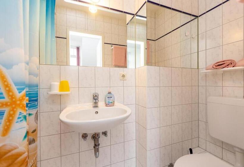 经济房, Pension Zum Lindeneck