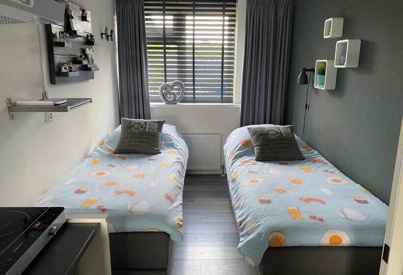 خانه 3 خوابه, Landelijk Hijken