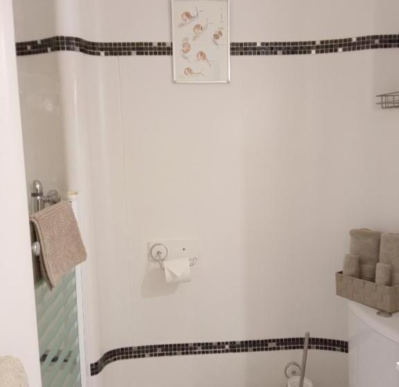 غرفة قياسية ثلاثية مطلة علي الحديقة, Maison Des Forges