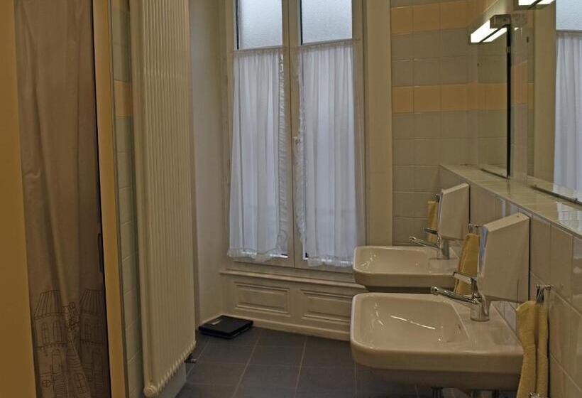 חדר סטנדרט יחיד, Pension Bienvenue