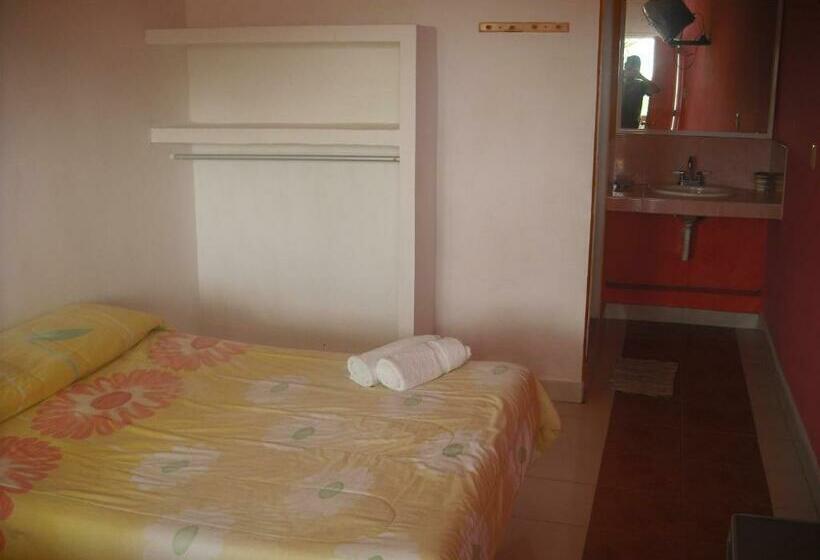 스탠다드 룸, Villas Del Rey