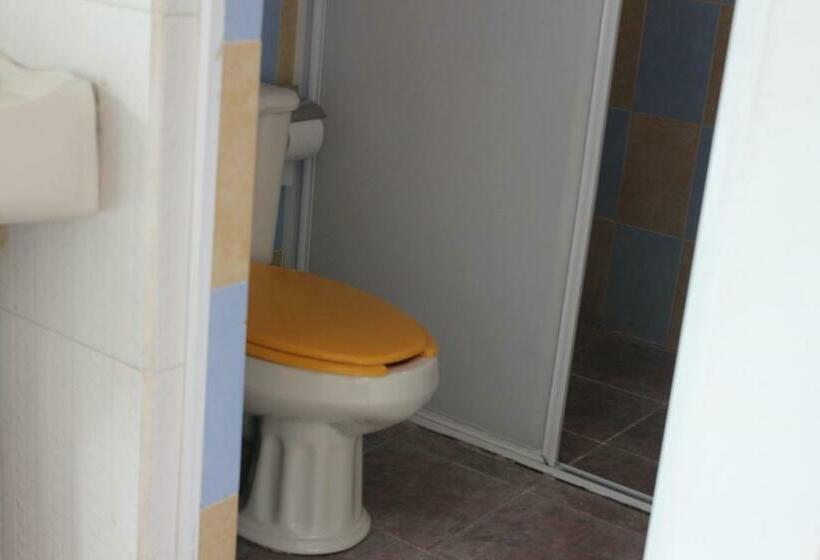 디럭스 트리플 룸, Villas Del Rey