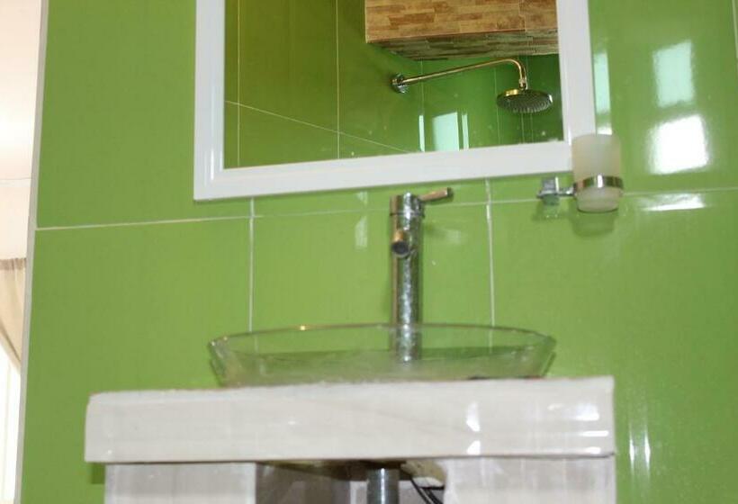 디럭스 스튜디오, Villas Del Rey