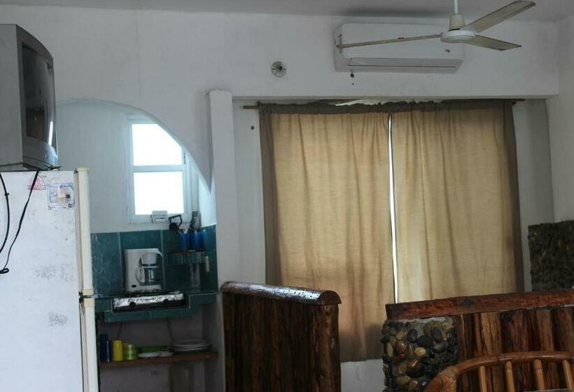 프레지덴셜 스위트, Villas Del Rey