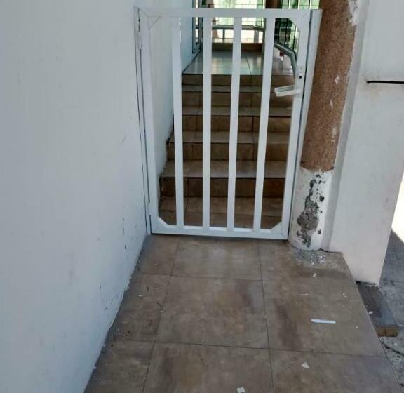 침실 1개 주택, Villas Del Rey