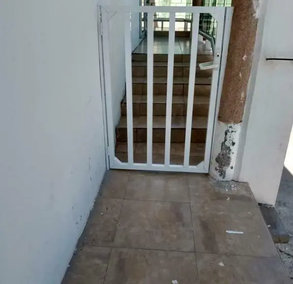 １ベッドルームハウス, Villas Del Rey