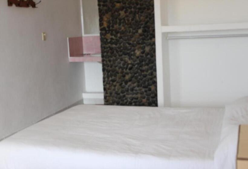 스탠다드 룸, Villas Del Rey