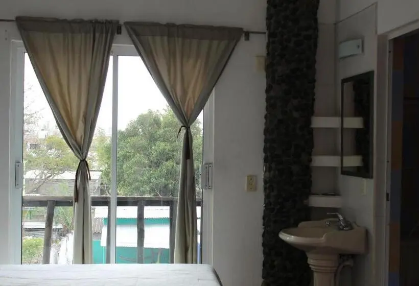 デラックストリプルルーム, Villas Del Rey