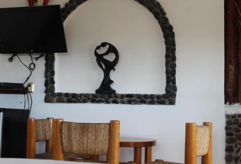 デラックスルーム, Villas Del Rey