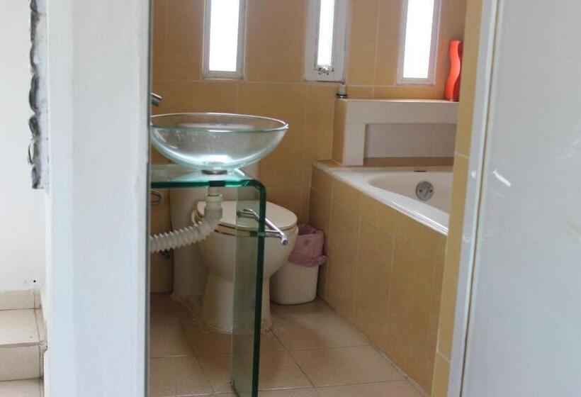 اتاق لوکس, Villas Del Rey