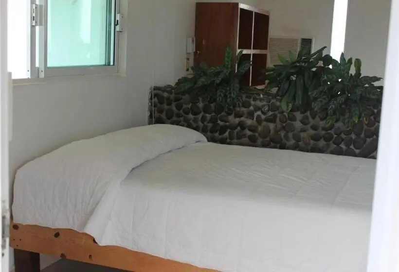 デラックスルーム, Villas Del Rey