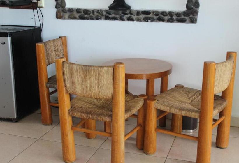 デラックスルーム, Villas Del Rey