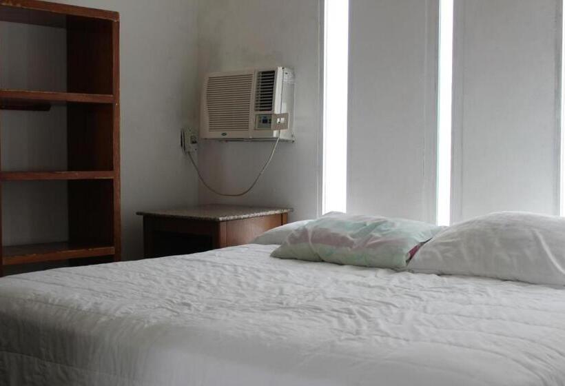 디럭스 룸, Villas Del Rey