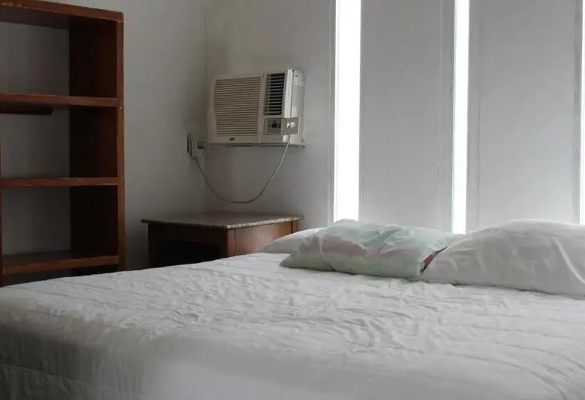 デラックスルーム, Villas Del Rey