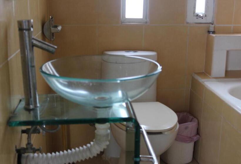 디럭스 룸, Villas Del Rey