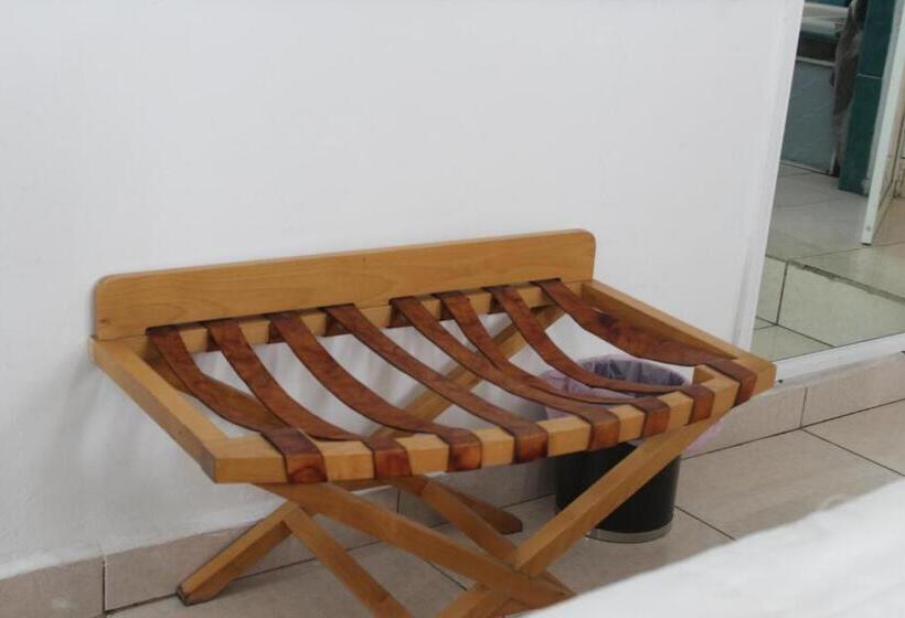 디럭스 패밀리 룸, Villas Del Rey