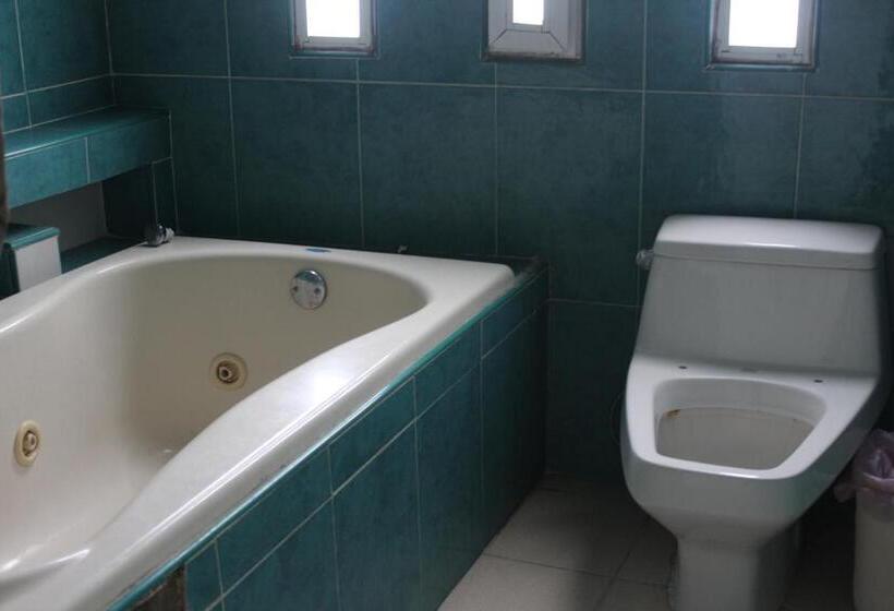 디럭스 패밀리 룸, Villas Del Rey