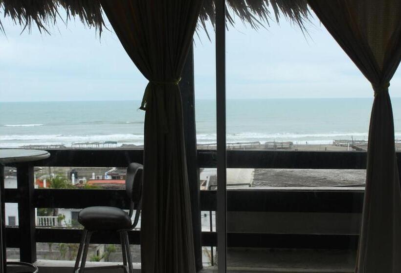 디럭스 패밀리 룸, Villas Del Rey