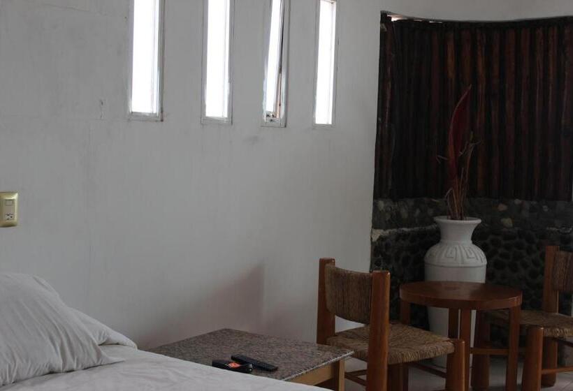 디럭스 패밀리 룸, Villas Del Rey