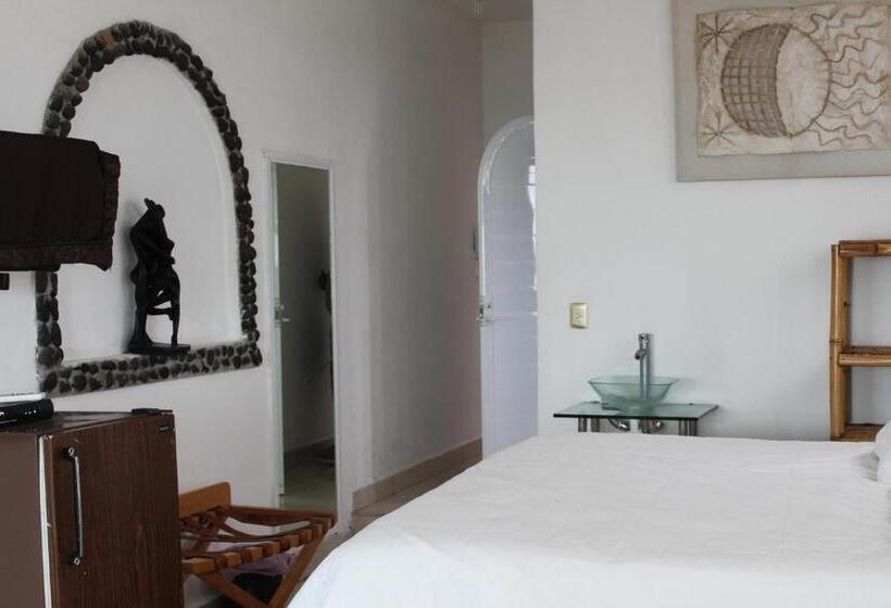 디럭스 패밀리 룸, Villas Del Rey