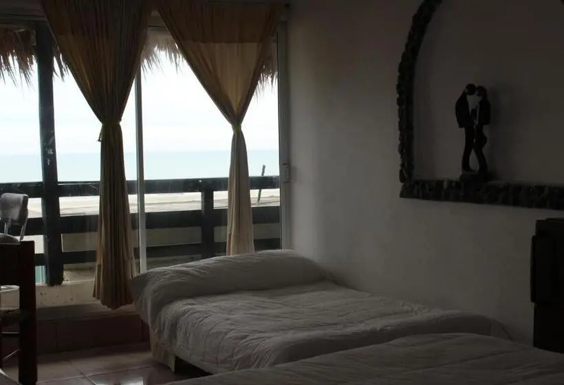デラックスファミリールーム, Villas Del Rey