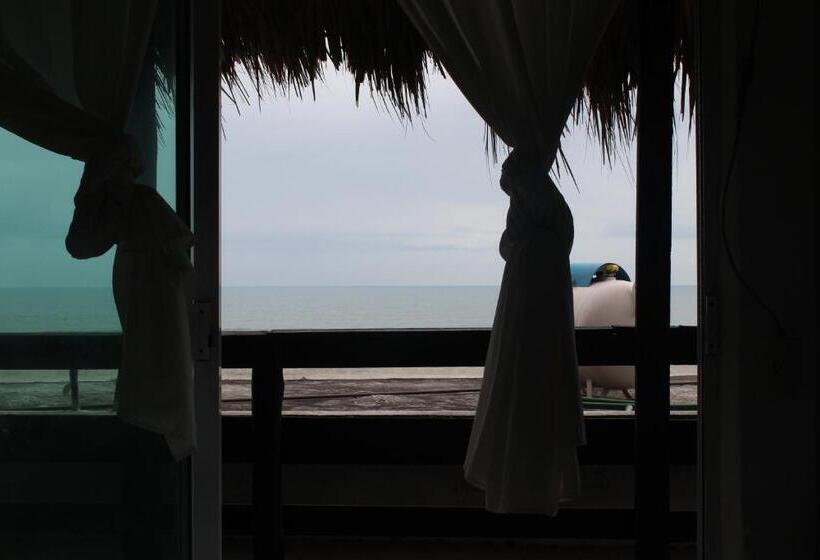 수피리어 룸, Villas Del Rey