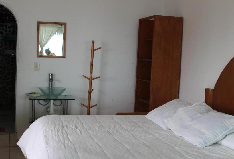 수피리어 룸, Villas Del Rey