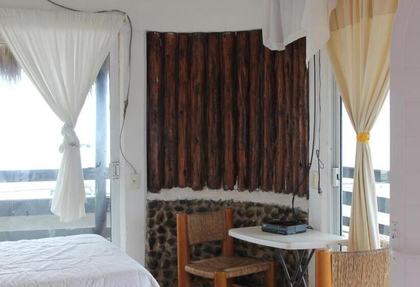 수피리어 룸, Villas Del Rey