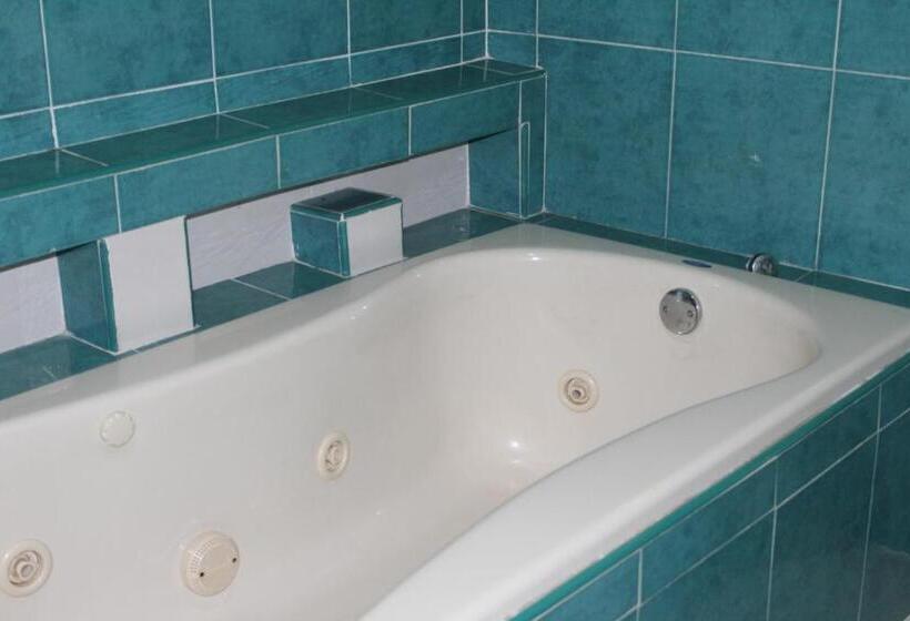 수피리어 룸, Villas Del Rey