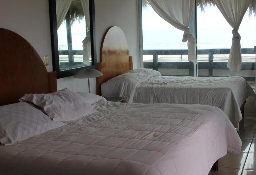 수피리어 룸, Villas Del Rey