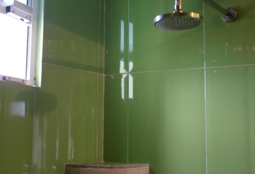 디럭스 스튜디오, Villas Del Rey