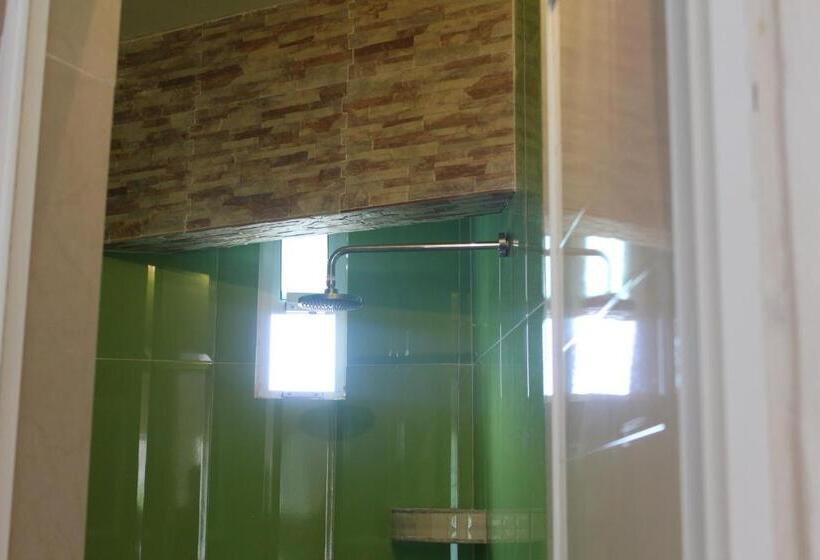 디럭스 스튜디오, Villas Del Rey