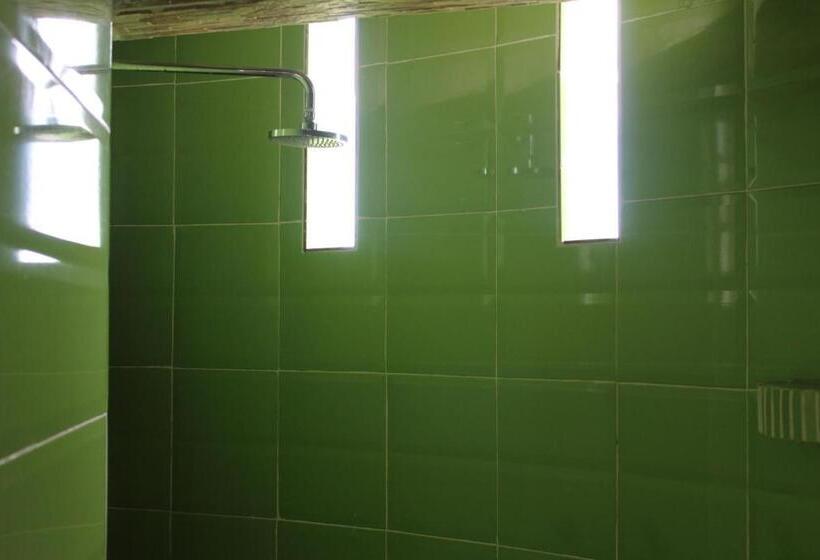 디럭스 스튜디오, Villas Del Rey