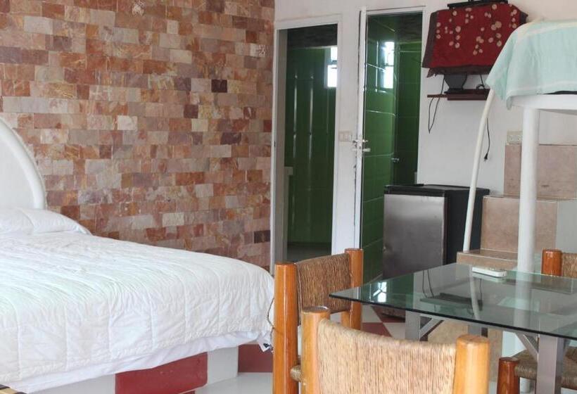 디럭스 스튜디오, Villas Del Rey